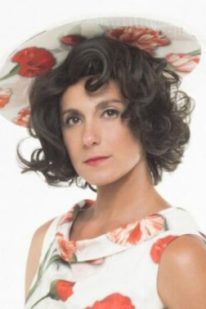 Character image for Χαρά