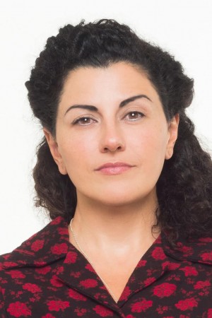 Character image for Βάσω