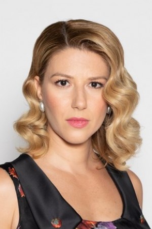 Character image for Ευγενία