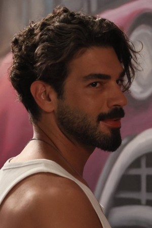 Şükrü Özyıldız