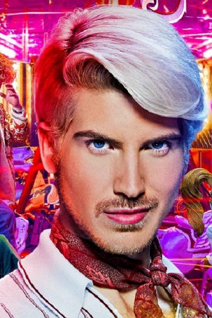 Joey Graceffa