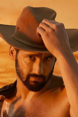 Character image for Ben