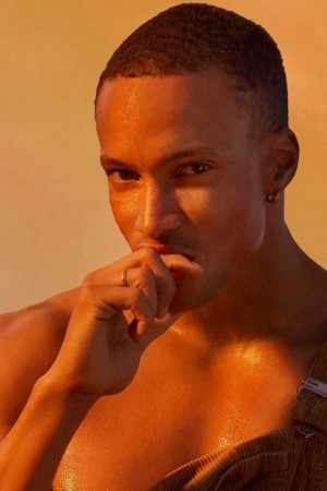 Character image for Zack