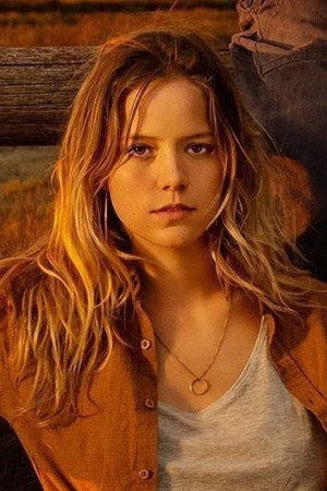 Character image for Charly