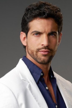 Character image for Brian O'Connor / Vinicio Gallo