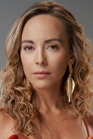 Character image for Katherine Andrea Obregón Martelli