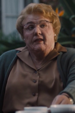 Character image for Esperança 