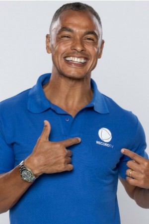 Ricardo Lucas Figueredo Monte Raso