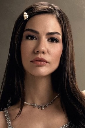 Character image for Nisan Akyol