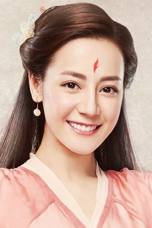 Character image for Bai Fengjiu