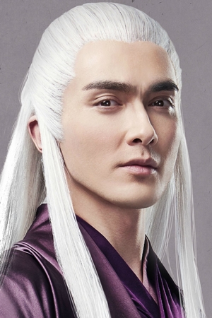 Character image for Dong Hua