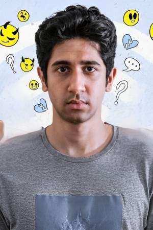 Character image for Ray