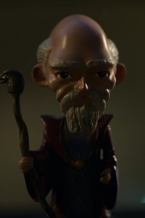 Character image for Wiz
