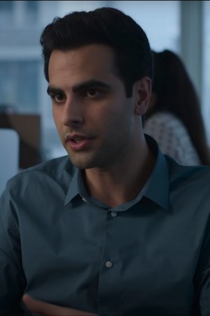 Character image for Varun