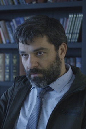 Character image for  Υπαστυνόμος (Deputy)