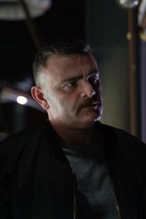 Character image for Άλκης Μασάτος