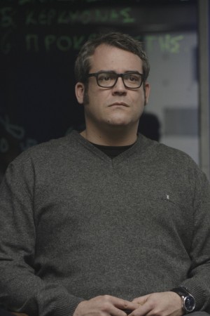 Character image for Δημήτρης Λαΐνης (Dimitris Lainis) 