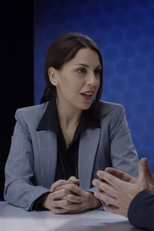 Character image for Μάρθα