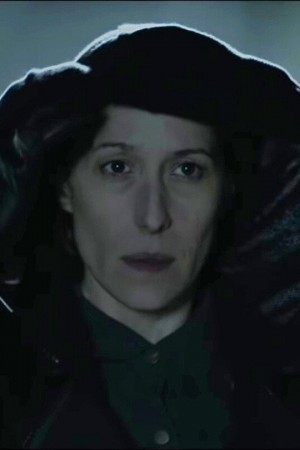 Character image for Δανάη