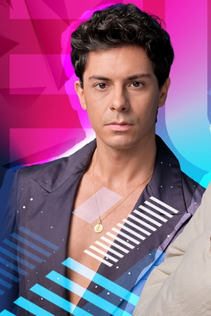 Character image for Alfred García