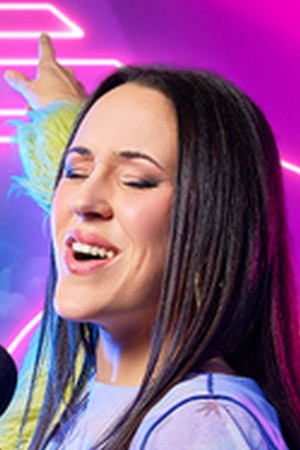 Character image for Aida