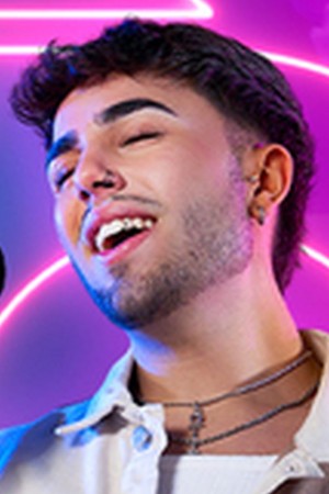 Character image for Arian