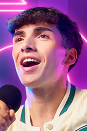 Character image for Blasco