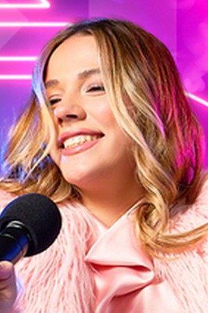 Character image for Clara