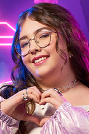 Character image for Daniela