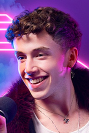 Character image for Ian