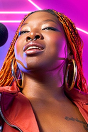 Character image for Monique