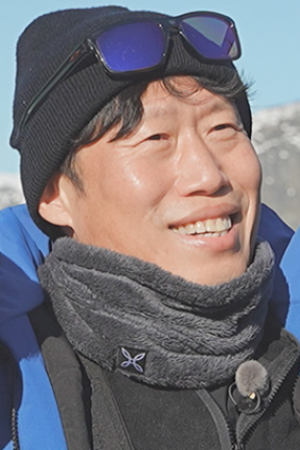 Yoo Hai-jin
