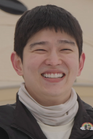Yoon Kyun-sang