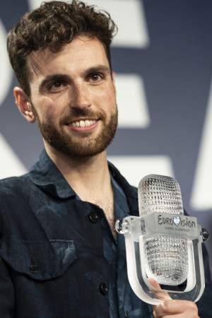 Character image for Duncan Laurence