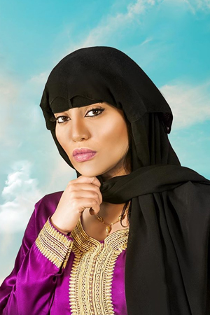 Character image for عمشة