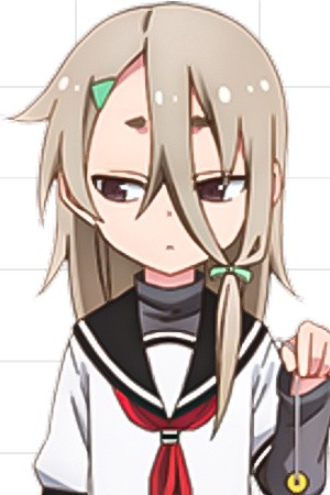 Character image for Sakurako Mikage