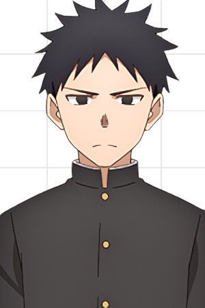 Character image for Ayumu Tanaka