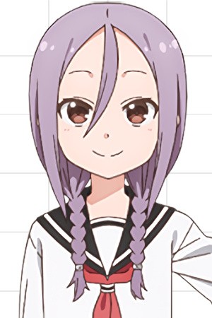 Character image for Urushi Yaotome