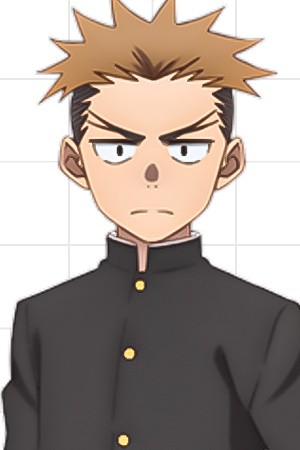 Character image for Takeru Kakuryuu
