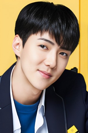 Character image for Ko You