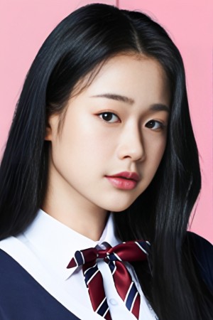 Character image for Han So-yeon