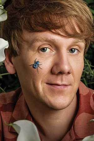 Character image for Nicholas