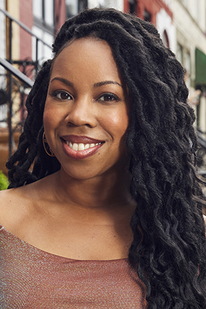 Character image for Malika