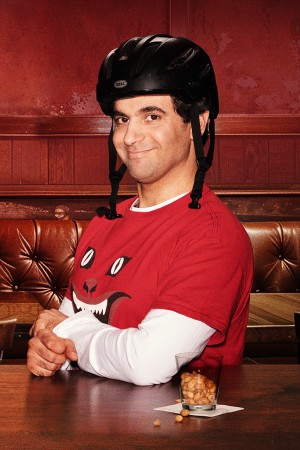 Character image for Omid