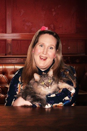 Character image for Annie