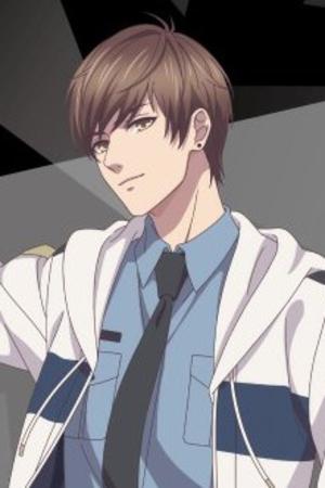 Character image for Haku