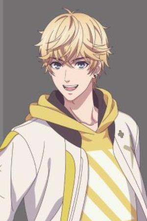 Character image for Kira