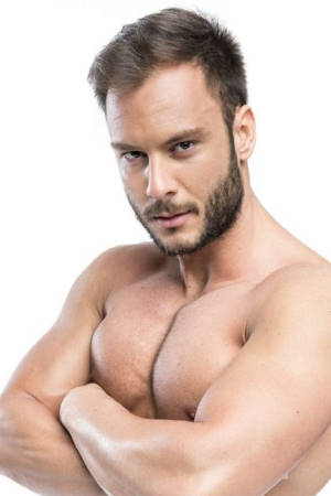 Character image for Michele