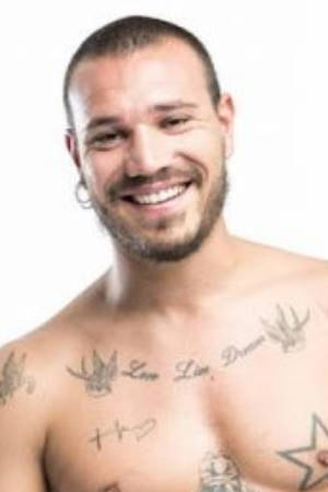 Character image for Andrea