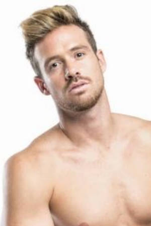 Character image for Gianmarco